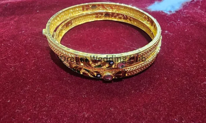 Maruti Jewellers Co Yug Academy